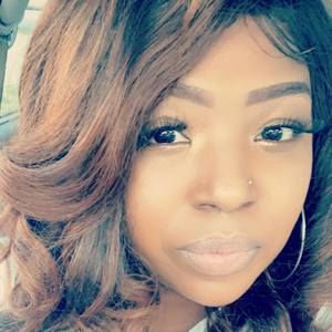 Meet your Posher, Lacheryl